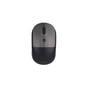 Мышка 2E MF218 Silent Wireless/Bluetooth Black/Grey (2E-MF218WBG) - уменьшенное изображение 1