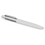 Ручка кулькова Parker JOTTER 17 Originals Pearl Grey CT BP (15 932_1) - зменшене зображення 2