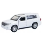 Машина Технопарк Toyota Land Cruiser (CRUISER-WT(FOB)) - зменшене зображення 1