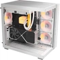 Корпус для ПК Be quiet! LIGHT BASE 600 LX білий (BGW68) - уменьшенное изображение 3