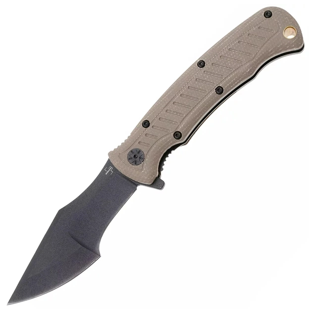 Ніж Boker Plus Micro Tracker Folder (01BP0002) - зображення 1