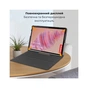 Чохол до планшета AirOn Premium Lenovo Tab Plus 2024 11.5 + Film Black (4822356758485) - зменшене зображення 6