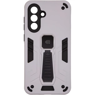 Чохол до мобільного телефона Armorstandart Proover Samsung A56 5G Grey (ARM85778) зображення 1