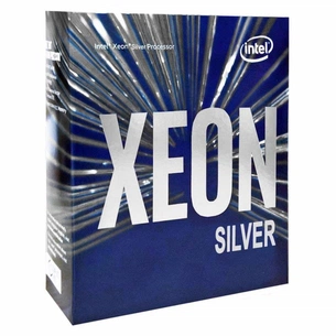 Процесор серверний INTEL Xeon Silver 4216 16C/32T/2.1GHz/22MB/FCLGA3647/BOX (BX806954216) зображення 1