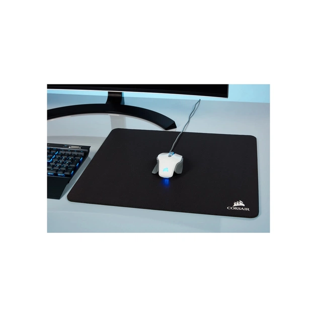 Килимок для мишки Corsair MM250 Champion Series Performance Cloth X-Large Black (CH-9412560-WW) - picture 6
