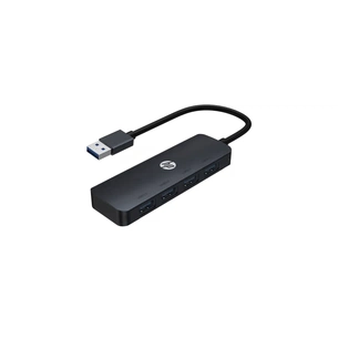 Концентратор HP USB 3.0 AM to 4xUSB 3.0 AF (DHC-CT110) зображення 1