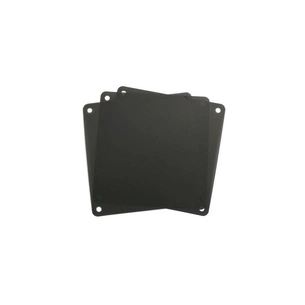 Пиловий фільтр для ПК Gelid Solutions MESH 120 DUST FILTER KIT 3pcs (SL-Dust-01) picture 1