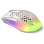Мишка SteelSeries Aerox 3 Wireless Ghost (62610) - зменшене зображення 2