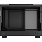 Корпус для ПК Deepcool CH160 Black (R-CH160-BKNGI0-G-1) - зменшене зображення 7