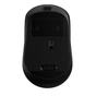Мишка AOC MS300B Wireless/Bluetooth Black (MS300B/LA) - зменшене зображення 2