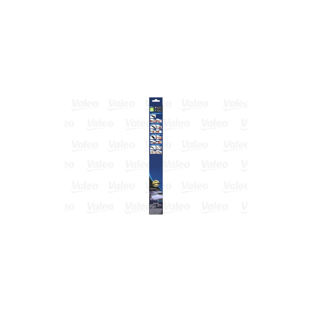 Щітка склоочисника Valeo 574593 - зображення 6