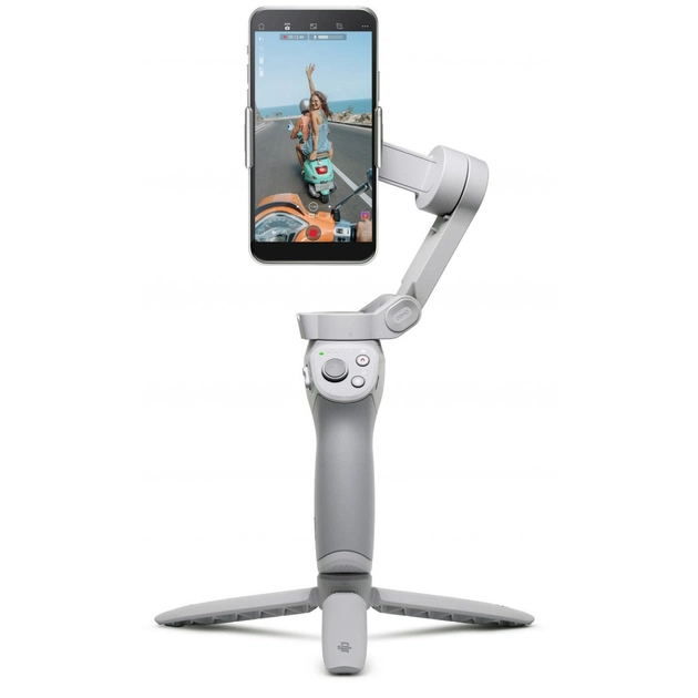 Стедікам DJI Osmo Mobile 4 (CP.OS.00000108.01) - изображение 4