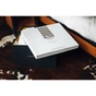 Ковдра MirSon пухова DeLuxе 030 зима 110x140 см (2200000000033) - зменшене зображення 7