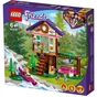 Конструктор LEGO Friends Будиночок у лісі 326 деталей (41679) - зменшене зображення 1