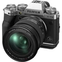 Цифровий фотоапарат Fujifilm X-T5 + XF 16-80 F4 Kit Silver (16782600) - зменшене зображення 6