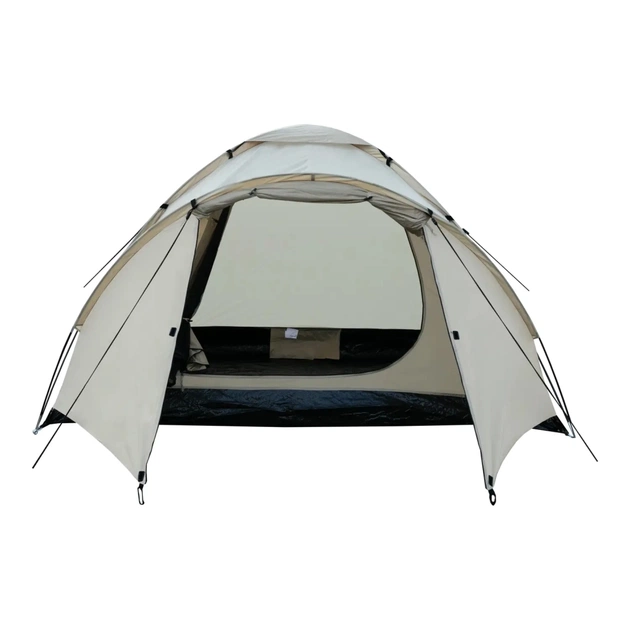 Намет Tramp Lite Fly 3 одношаровий Sand (UTLT-003-sand) - зображення 7