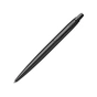 Ручка кулькова Parker JOTTER 17 XL Monochrome Black BT BP (12 432) - зменшене зображення 3