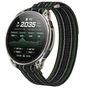 Смарт-годинник Amazfit Cheetah 2 Ultra Титан Titanium W2441GL1N (1199293) - зменшене зображення 3