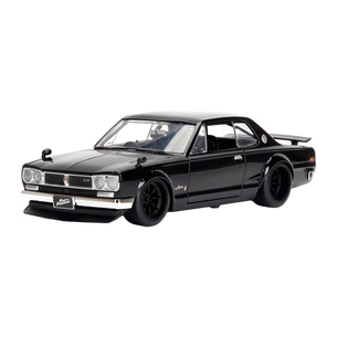 Машина Jada металева Форсаж Nissan Skyline 2000 1:24 (253203004) зображення 1