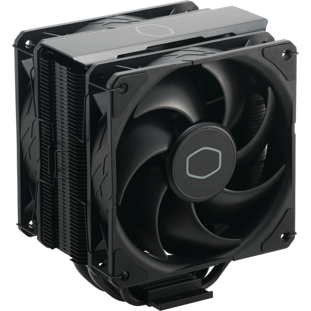 Кулер до процесора CoolerMaster RR-S4KK-25DN-R1 - изображение 1