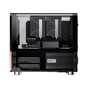Корпус JONSBO V12 Black - зменшене зображення 6