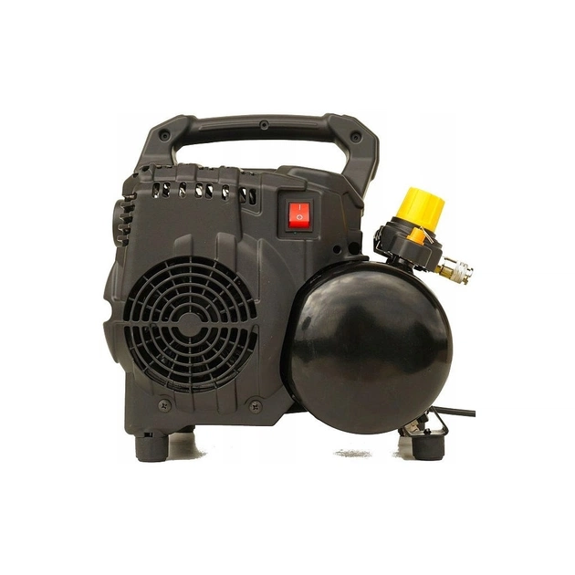 Компресор Stanley FATMAX FMXCM0003E, 105 л/хв, 0.75 кВт, 18 кг (FMXCM0003E) - picture 7