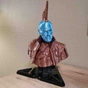 Пластик для 3D-принтера AzureFilm PLA SILK 1,75mm 1kg Dark Copper (FL171-8004) - уменьшенное изображение 4