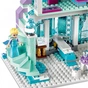 Конструктор LEGO Disney Princess Frozen 2 Чарівний крижаний палац Ельзи 701 деталь (43172) - зменшене зображення 2