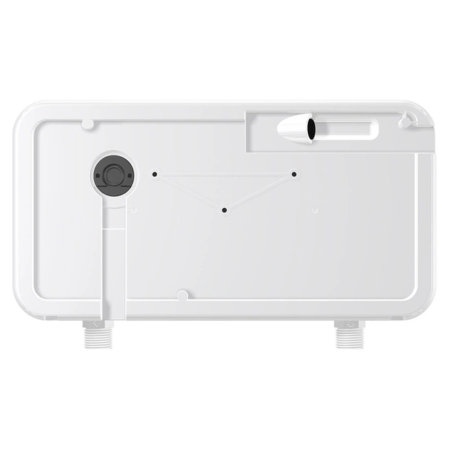 Проточний водонагрівач Thermex Oscar 6500 - зображення 4