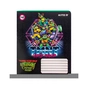 Зошит Kite Ninja Turtles, 18 аркушів, лінія (NT24-237) - зменшене зображення 8