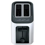 Тостер Braun HT 3000 WH (HT3000WH) - зменшене зображення 2