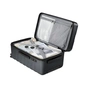 Валіза Xiaomi Ninetygo Cyber Trunk Luggage 30" Grey (6941413244701) - зменшене зображення 4