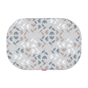 Матрац для тварин WAUDOG Relax Скандинавія 80x55 см (098-0120) зображення 1