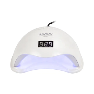 Лампа для манікюру Sun FL940936 зображення 1