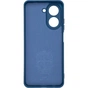 Чохол до мобільного телефона Armorstandart ICON Xiaomi Redmi A5 4G / Poco C71 4G Camera cover Dark Blue (ARM84890) - зменшене зображення 2