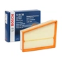 Повітряний фільтр для автомобіля Bosch F 026 400 138 - зменшене зображення 4