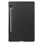 Чохол до планшета BeCover Smart Case Samsung Galaxy Tab S10 FE (SM-X520/SM-X526) 10.9" Black (713273) - зменшене зображення 3