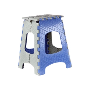 Стілець складаний СИЛА 27 х 22 х 44 см (960764-IS) зображення 1