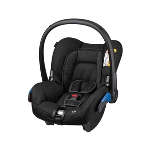 Автокрісло Maxi-Cosi Citi Black raven (88238954) зображення 1