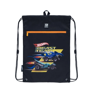 Сумка для взуття Kite Education 601M HW-3 Hot Wheels (HW22-601M-3) зображення 1