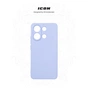 Чохол до мобільного телефона Armorstandart ICON Xiaomi Redmi Note 13 4G Camera cover Lavender (ARM83402) - зменшене зображення 3