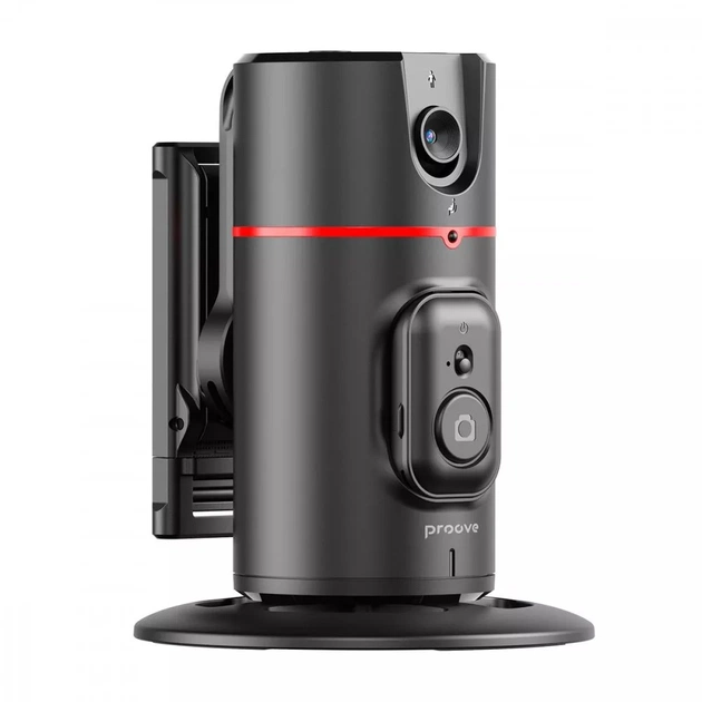 Монопод Proove Face Trace Auto Face Tracking 280 mm Black (MPFC00010001) - picture 2