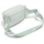 Сумка-бананка Heys Puffer Mini Waist Bag Sage Green (30128-0138-00) (930931) - зменшене зображення 3