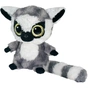 М'яка іграшка Aurora Yoo Hoo Котячий лемур сяючі очі 23 см (71012D) - зменшене зображення 1