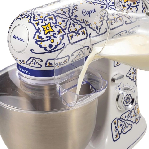 Кухонний комбайн Ariete 1588 Capri - picture 4