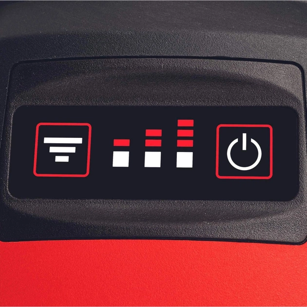 Вентилятор Einhell GE-CF 18/2200 Li (3408035) - picture 6