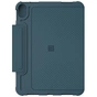 Чохол до планшета UAG [U] Apple iPad 10.9" (10TH GEN, 2022) DOT, Deep Ocean (12339V315959) - зменшене зображення 6