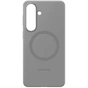Чохол до мобільного телефона Samsung Silicone Magnet S26 Plus Gray (EF-ES947CJEGWW) - зменшене зображення 4