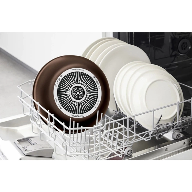 Набір сковорідок Tefal Ingenio XL Intense (L1509273) - зображення 5