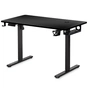 Компьютерный стол Mealux PowerDesk Energy Black з електрорегулюванням висоти (EVO-201 Energy B/B) - уменьшенное изображение 1